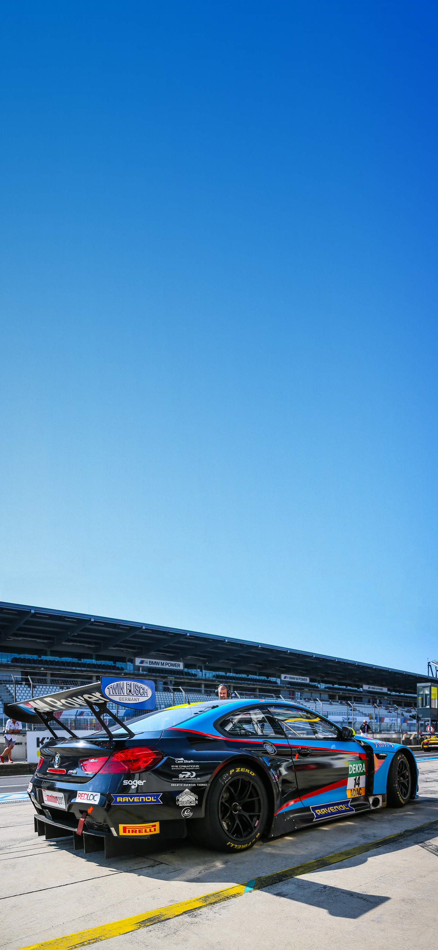 Wallpaper Download Racing