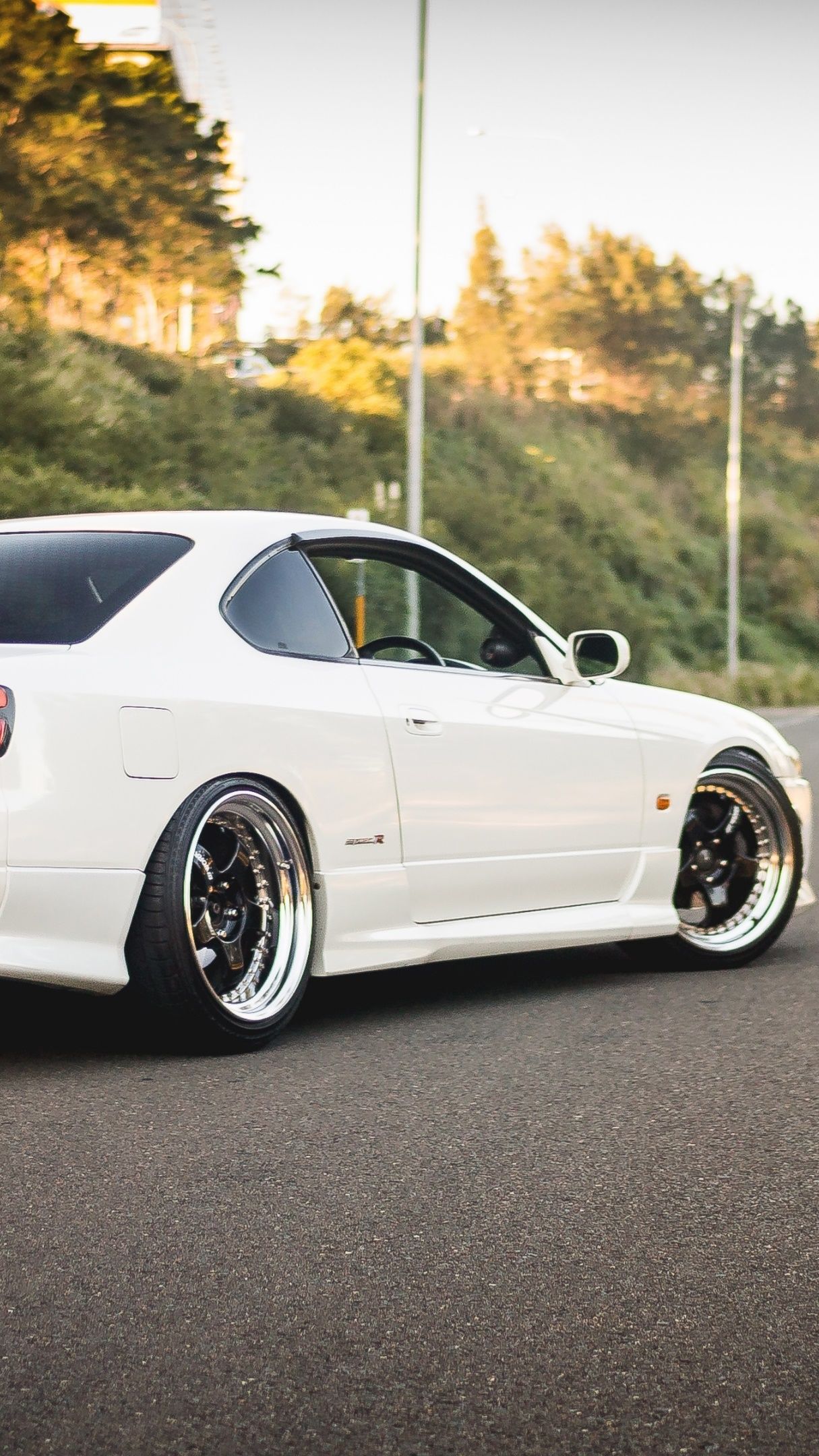 Nissan Silvia S15 ( JDM Edition )