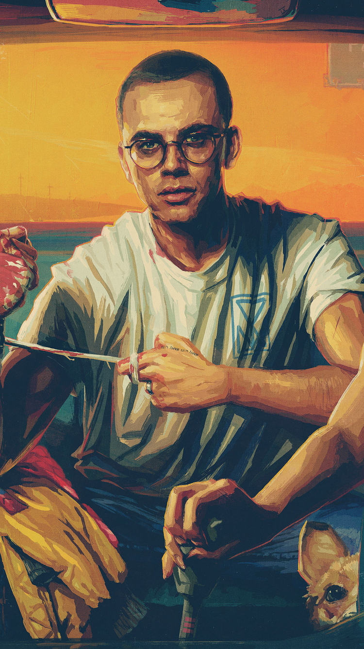 Logic Bobby Tarantino 2