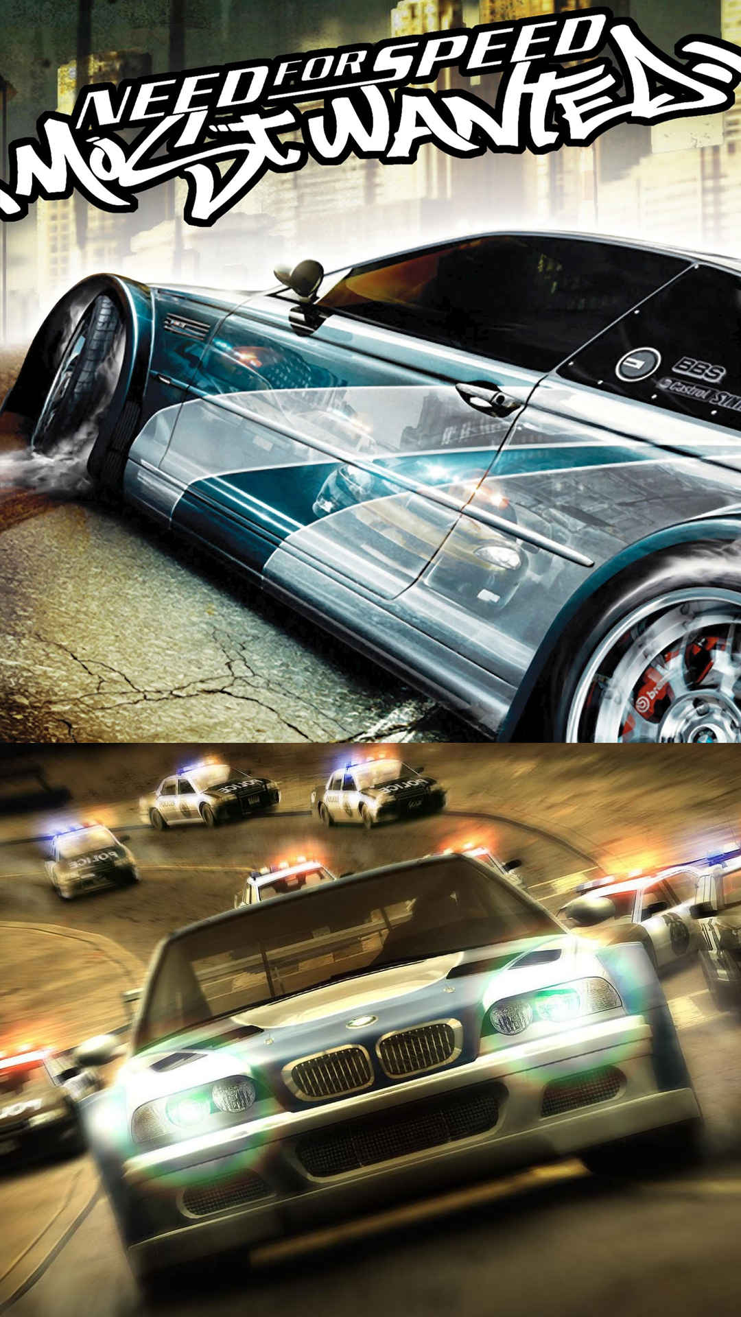 Most Iconic Cars From Need For Speed