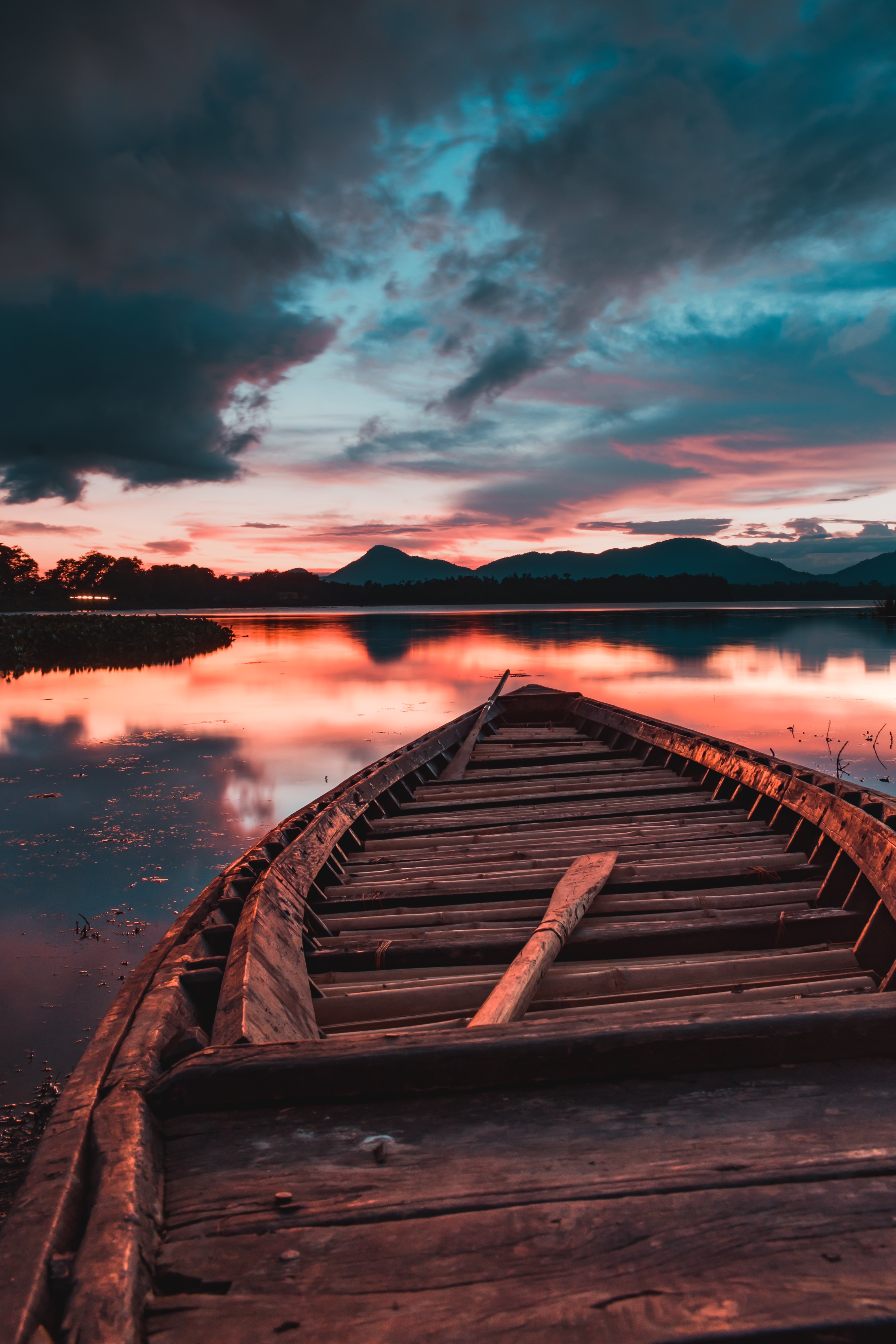 Download Boat wallpaper for mobile