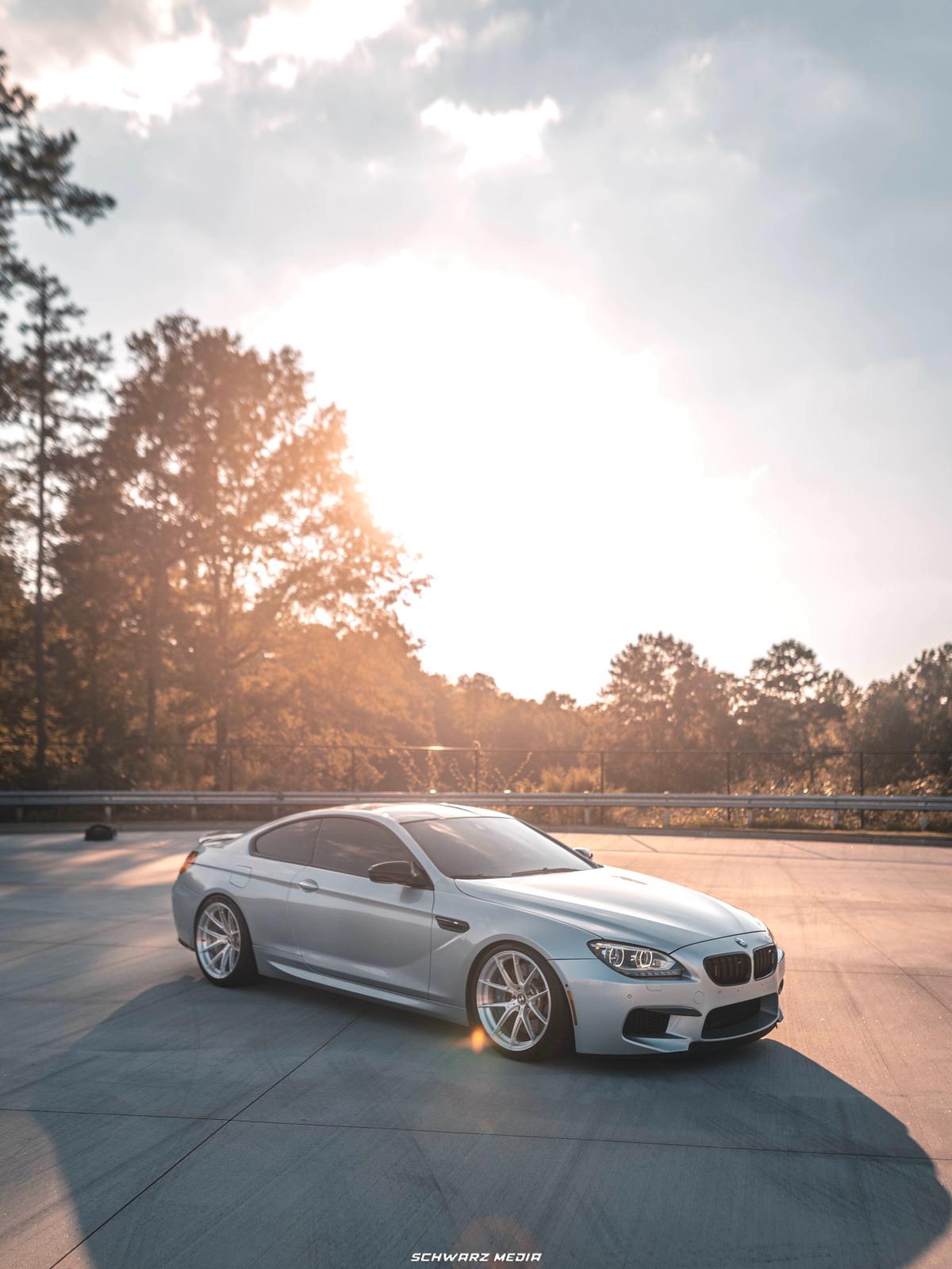 BMW 6 Series Forum