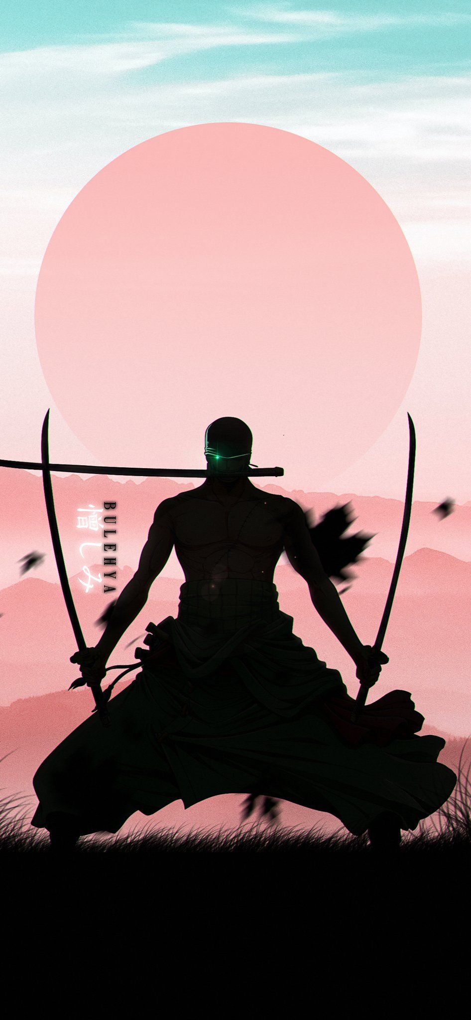 Phone Zoro Wallpapers - Wallpaper Cave