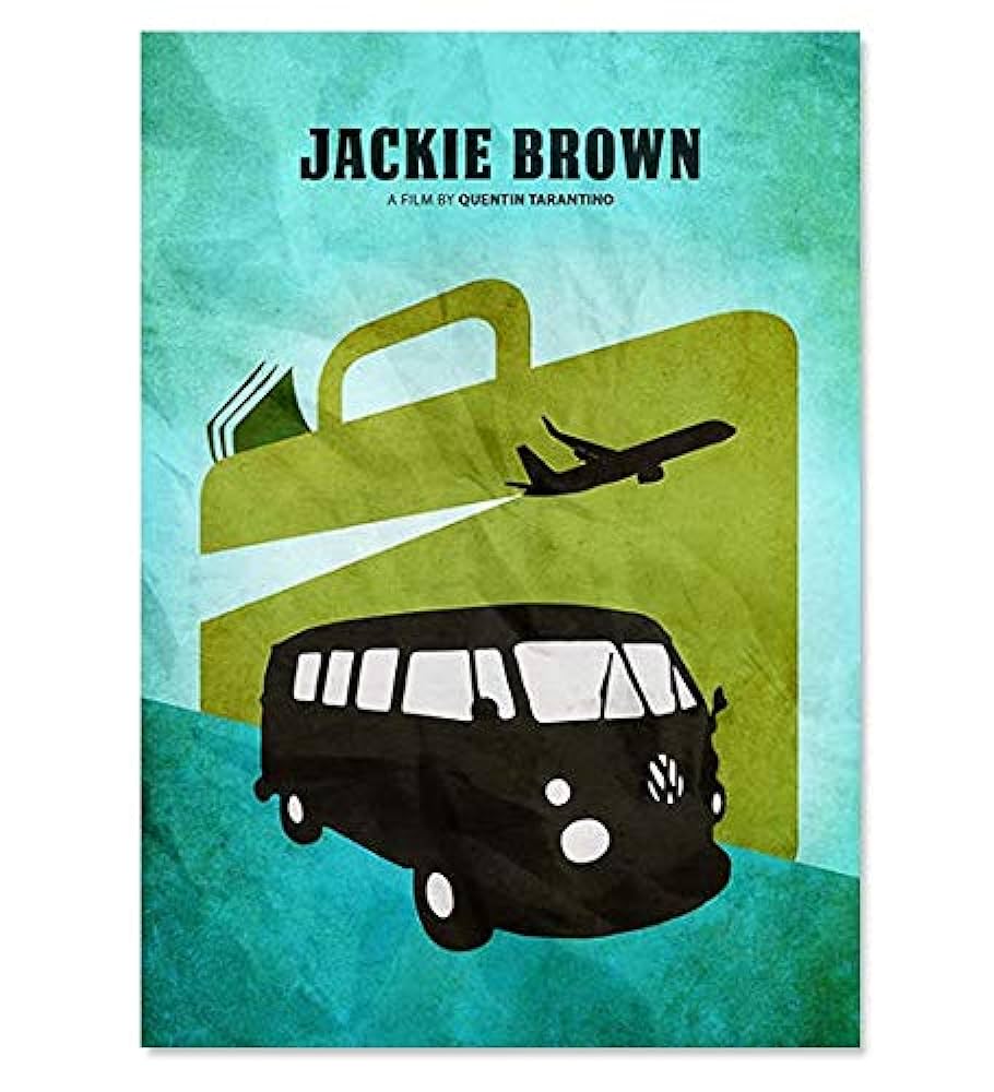 Fan Art Poster Compatible