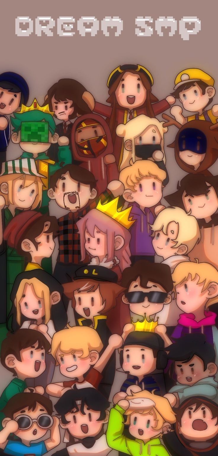 Team wallpaper, Dream team, Dream artwork