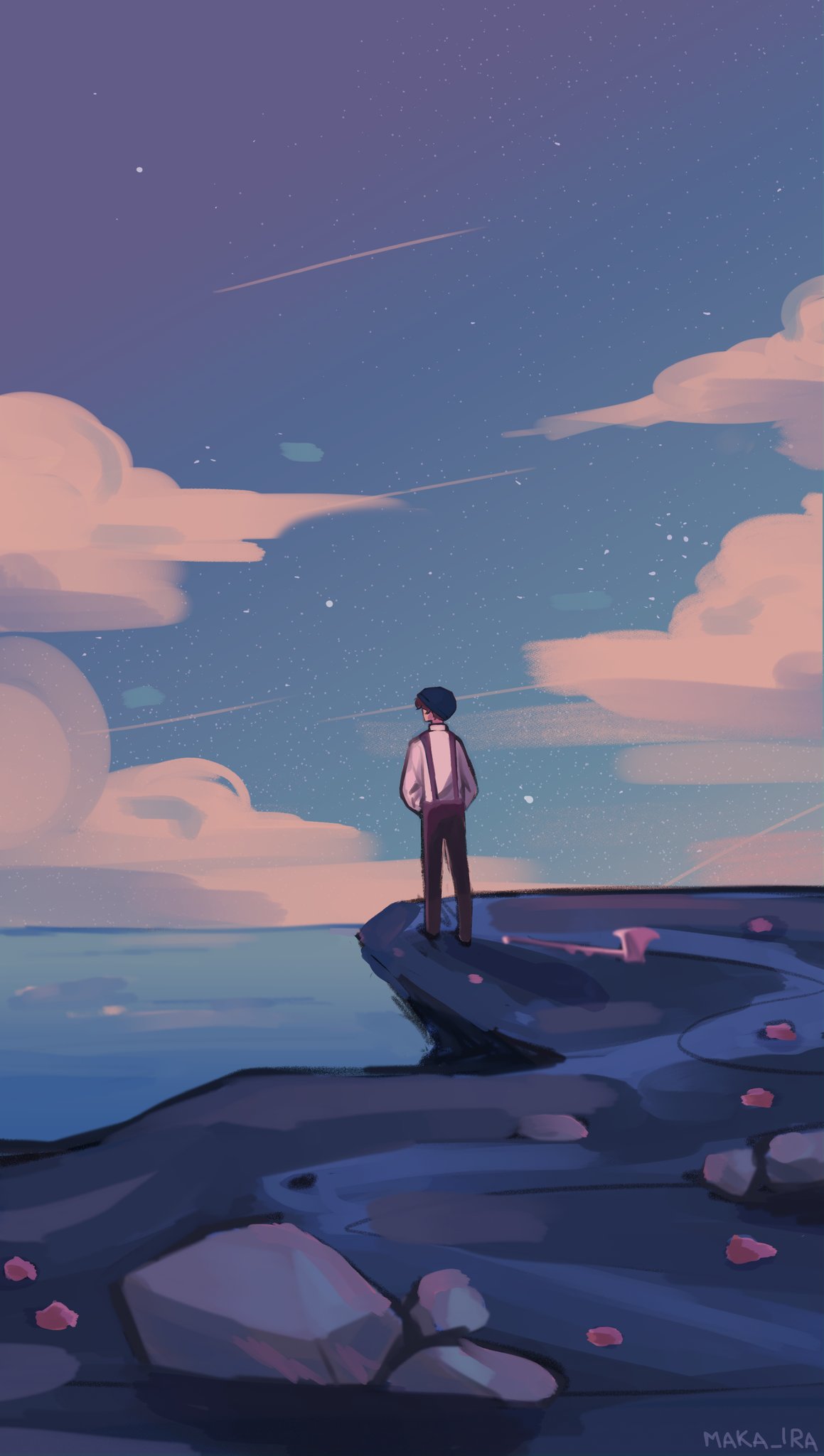 u guys, #mcyt #mcytfanart