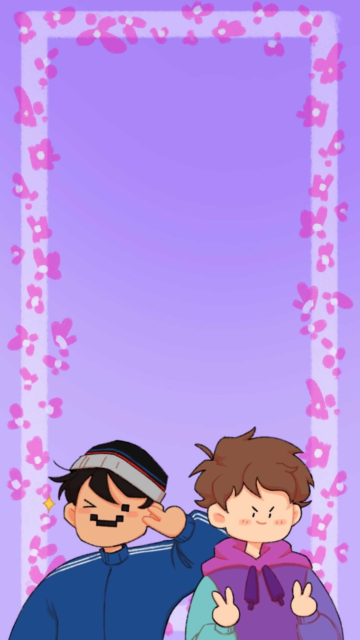 Quackity Wallpaper Discover more