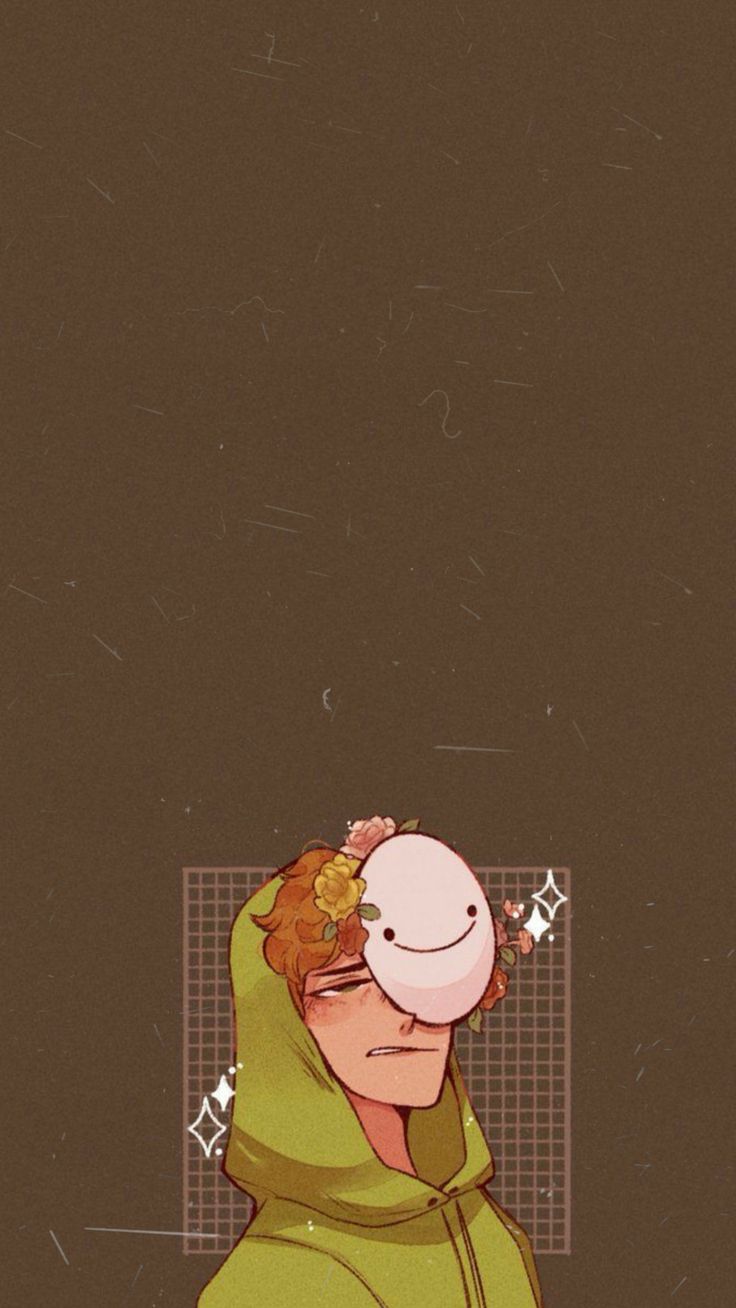 Team wallpaper, Mc wallpaper, Dream artwork