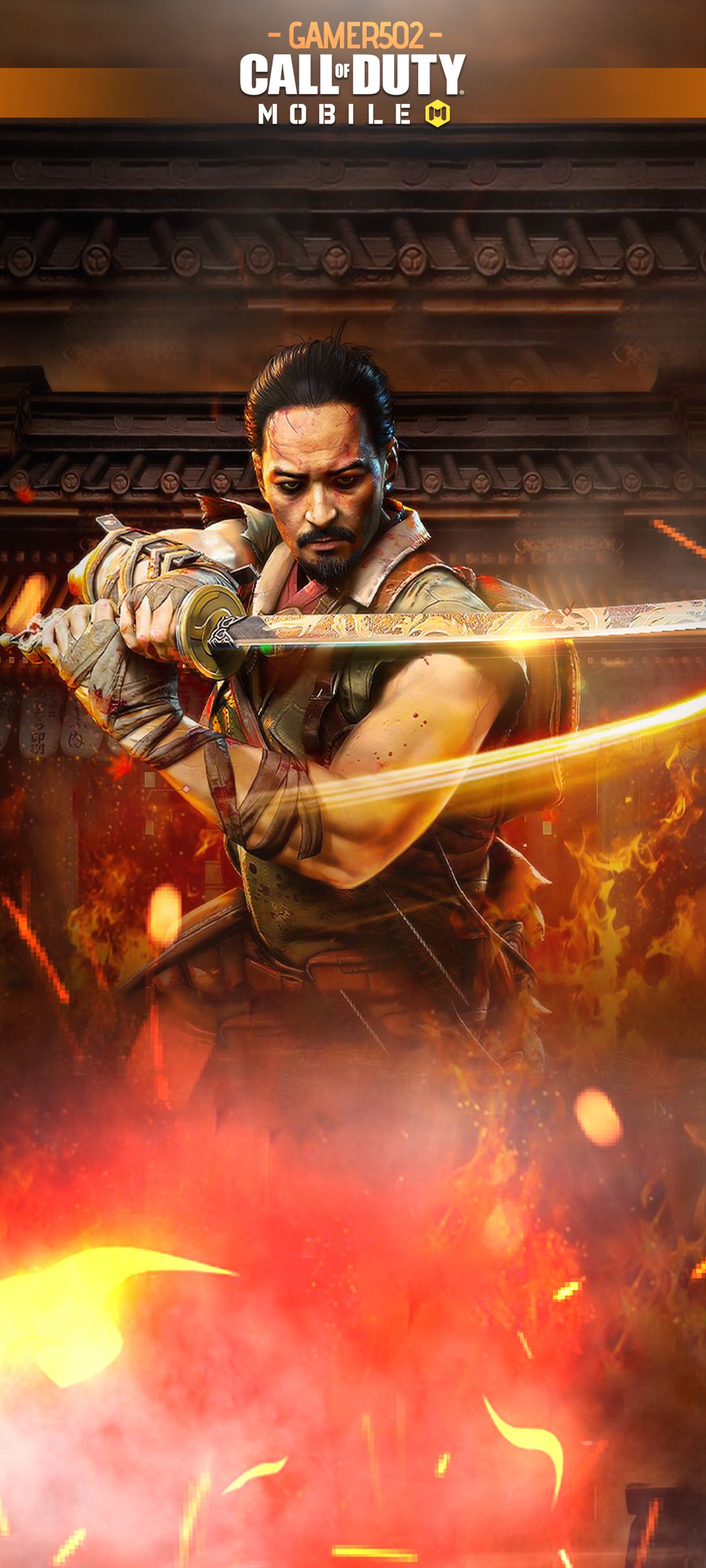 Call of Duty: Mobile Wallpaper