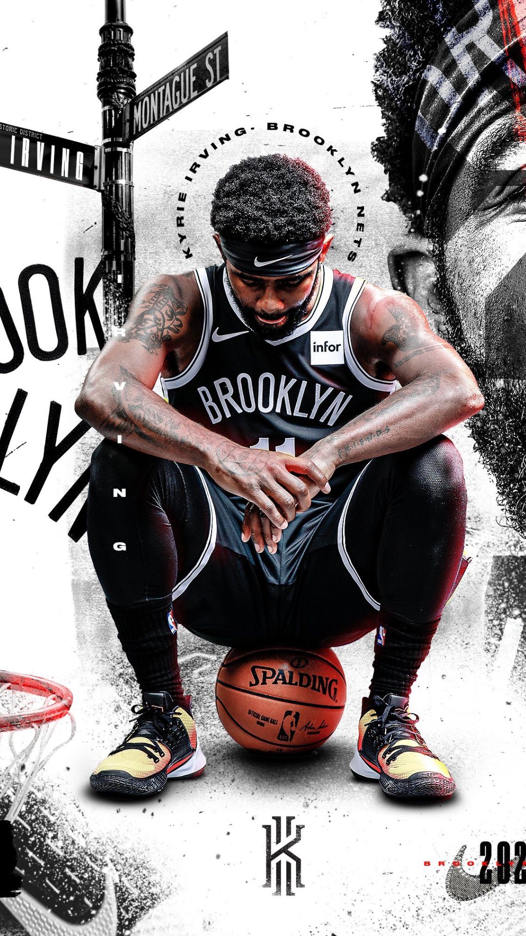 Brooklyn Nets Wallpaper