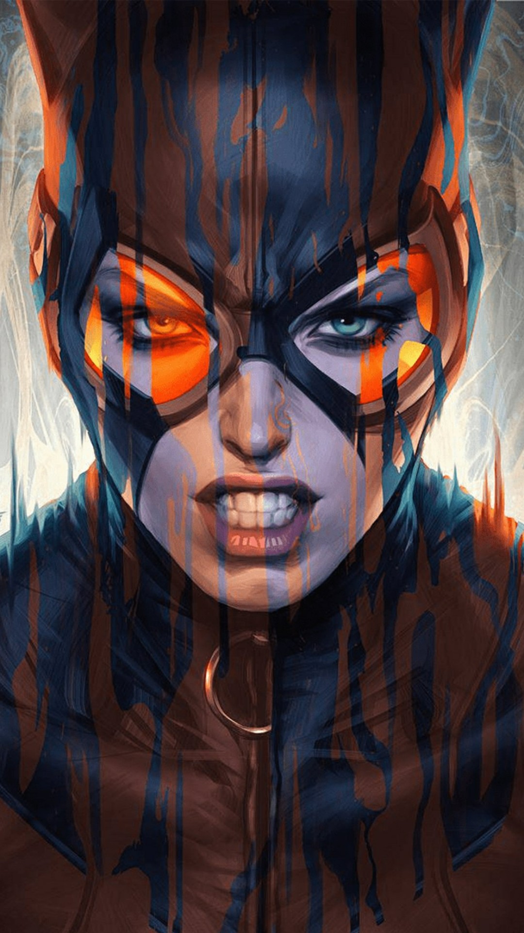 Best Catwoman Wallpaper [ HQ ]