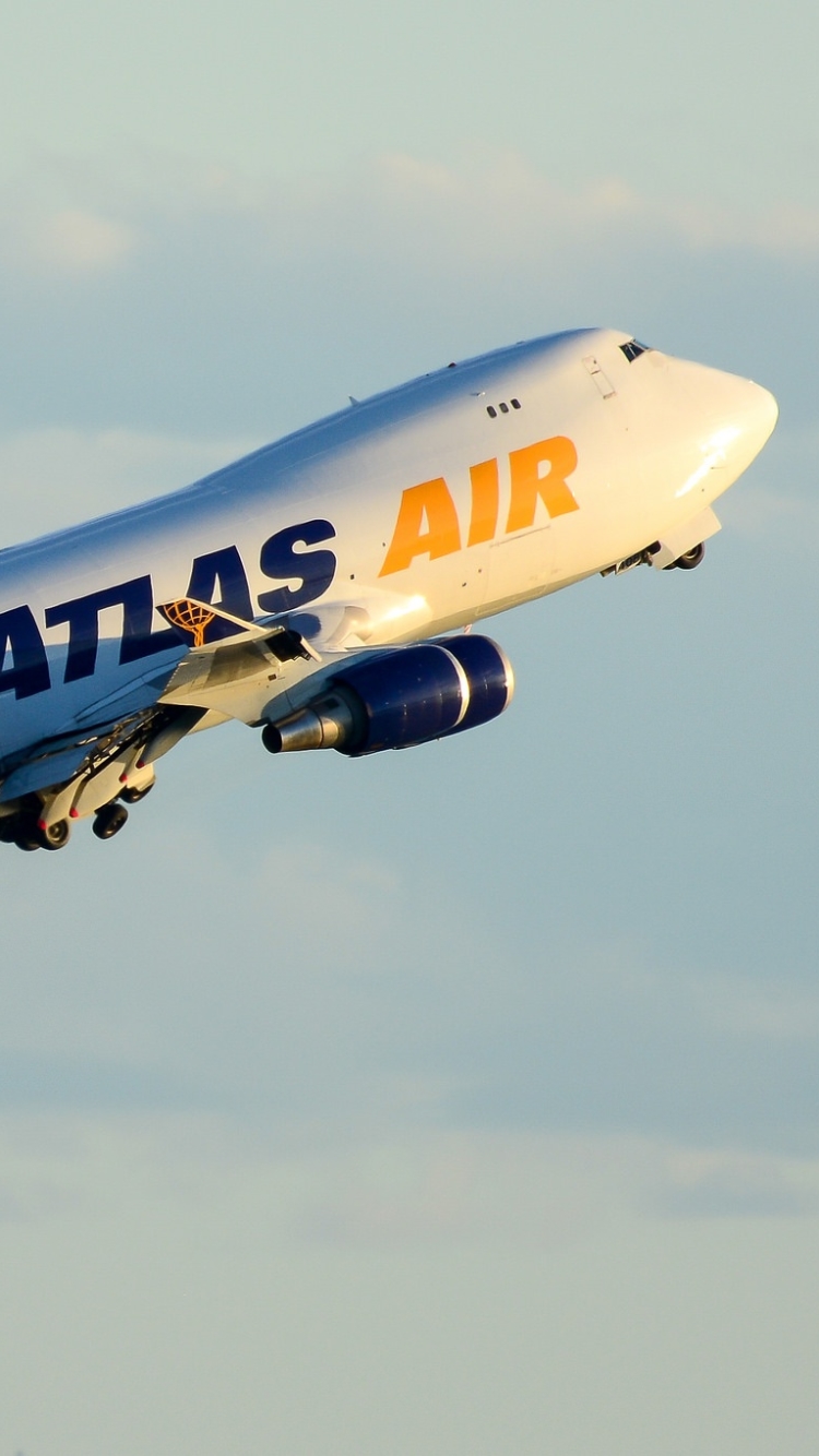 Download Boeing Cargo Aircraft Aircraft