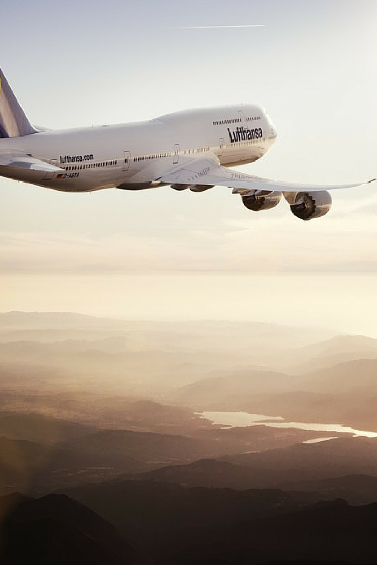 airplane, Boeing aircraft, Aviation