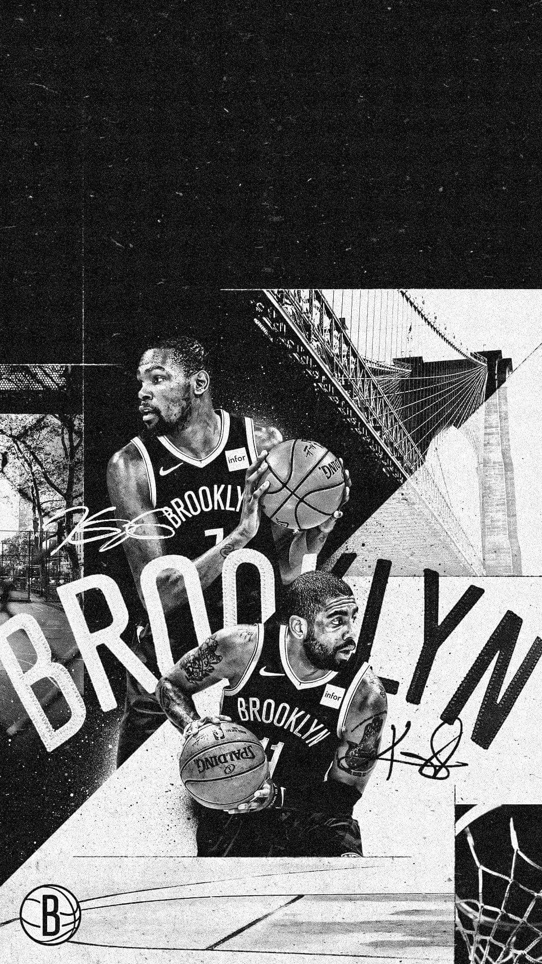 Download Brooklyn Nets bring basketball