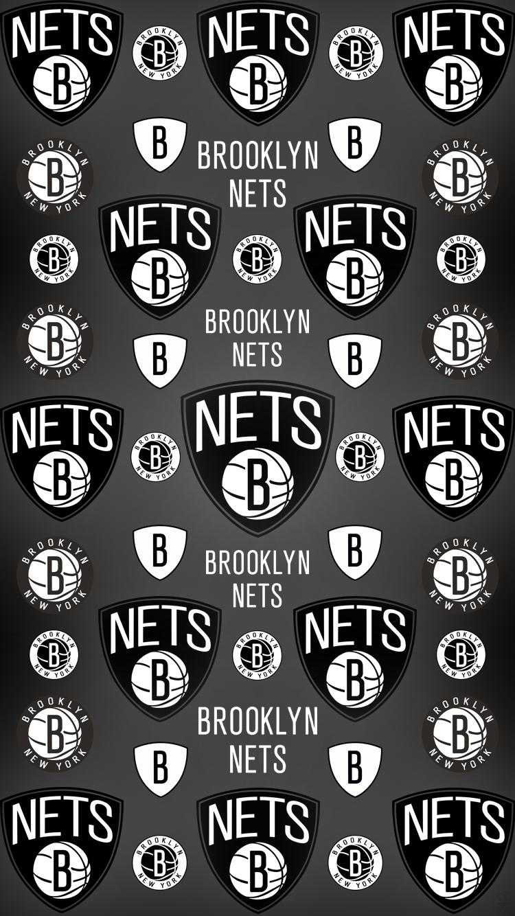 Mobile Brooklyn Nets Wallpaper