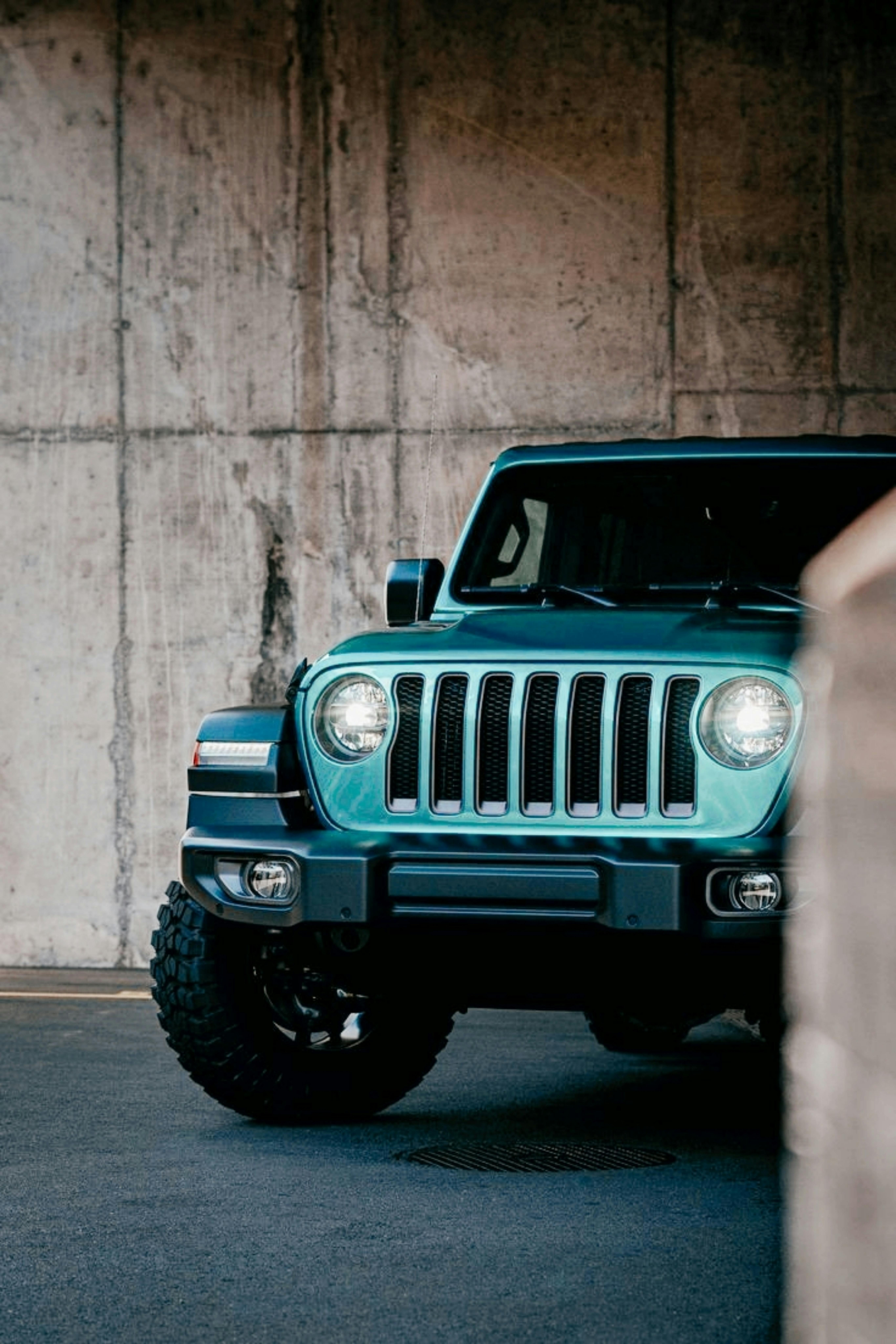 Wrangler Rubicon Photo, Download