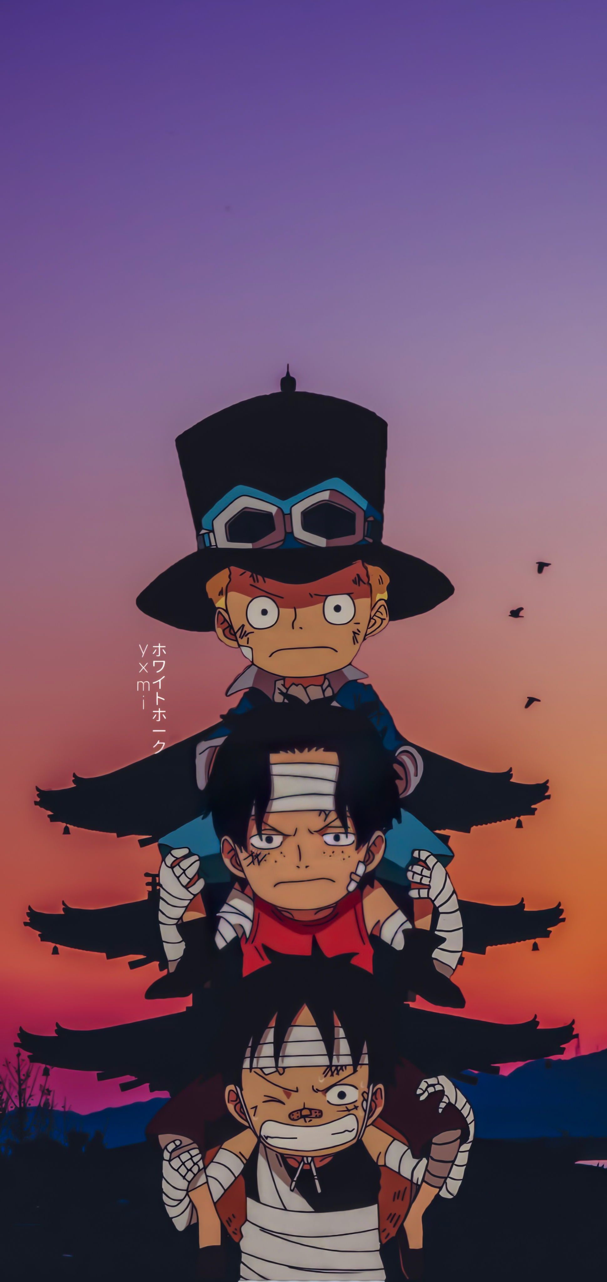 Immerse Yourself in the Epic World