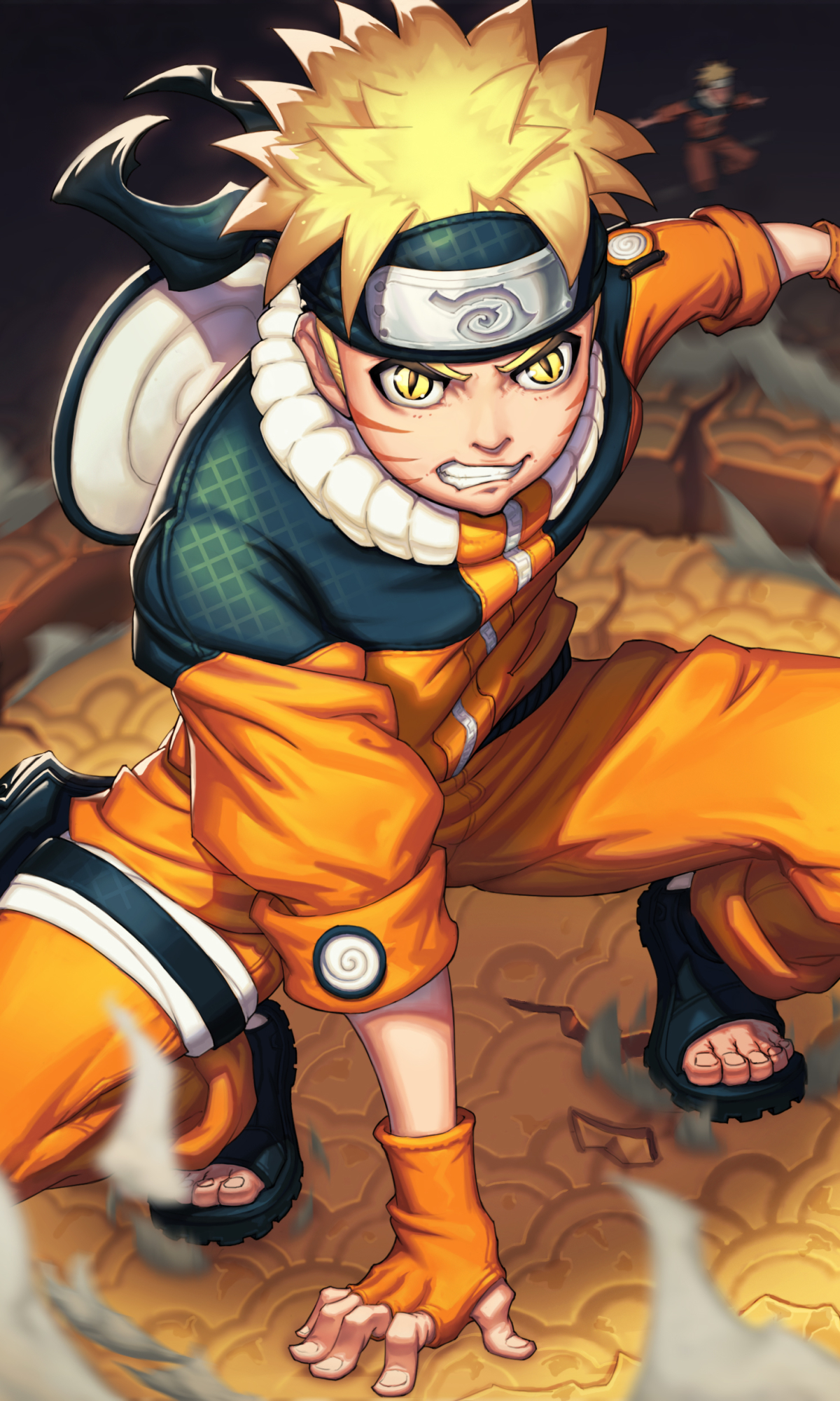 Download Naruto Uzumaki Anime Naruto
