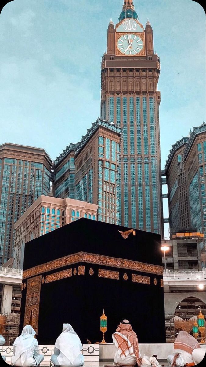 god. Mecca wallpaper, Makkah, Mecca islam