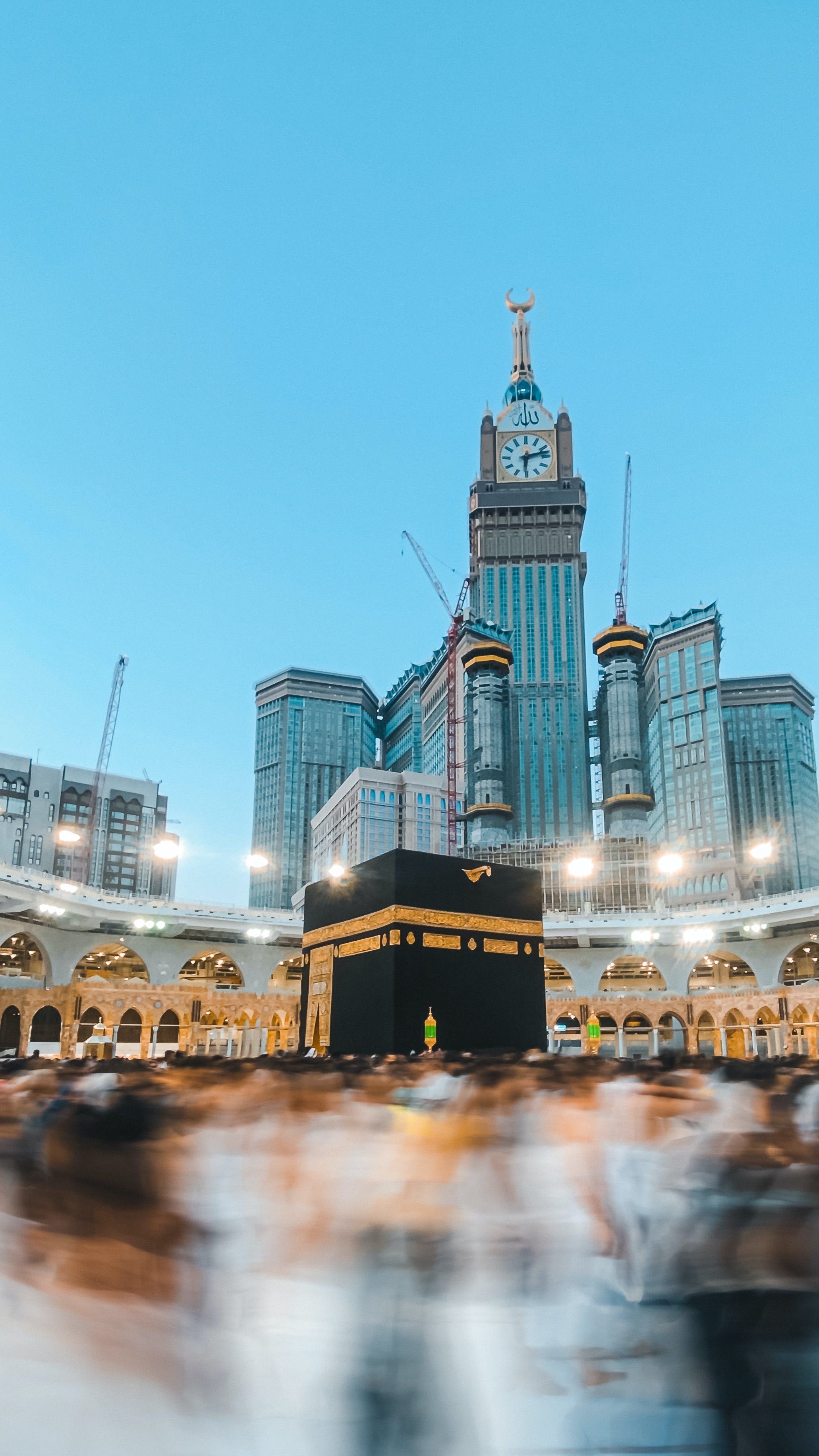 Mecca Photo, Download The BEST Free