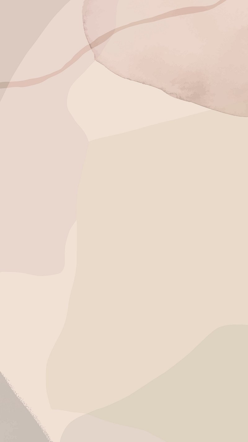 Beige Cream Background Aesthetic Image