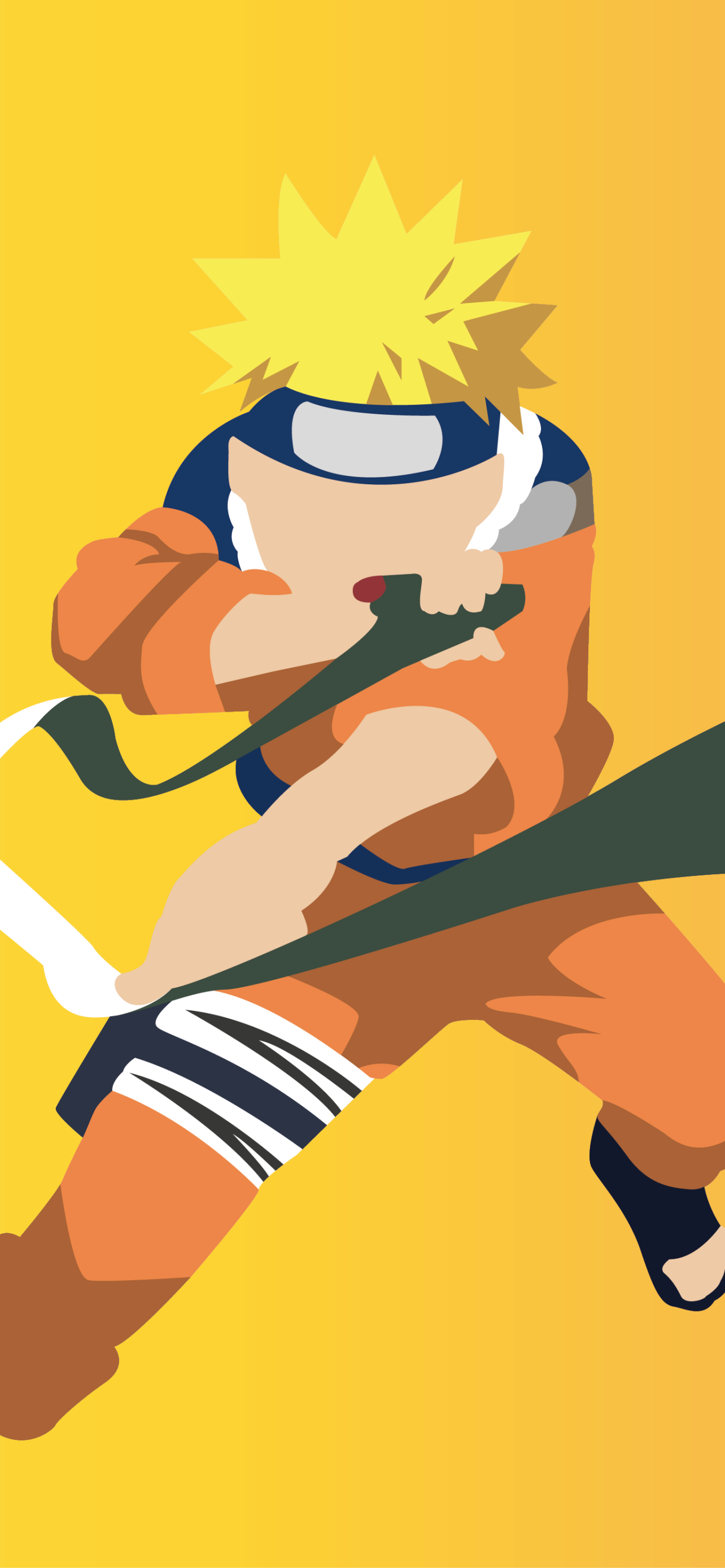 Naruto Phone Wallpaper