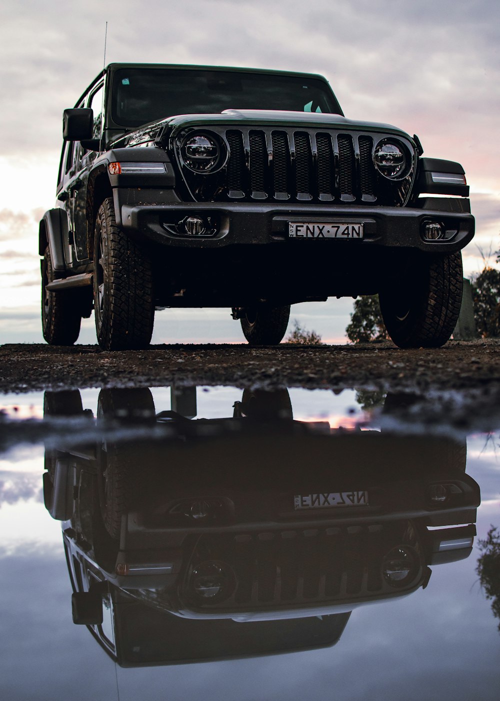 Jeep Wrangler iPhone Wallpapers Wallpaper Cave