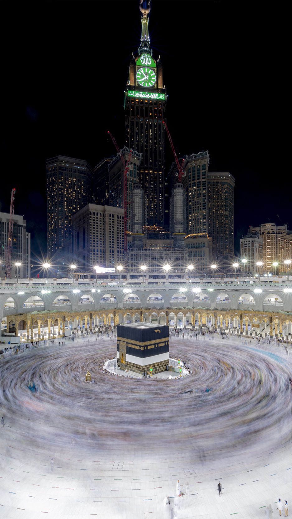 Saudi News FR  - #Makkah