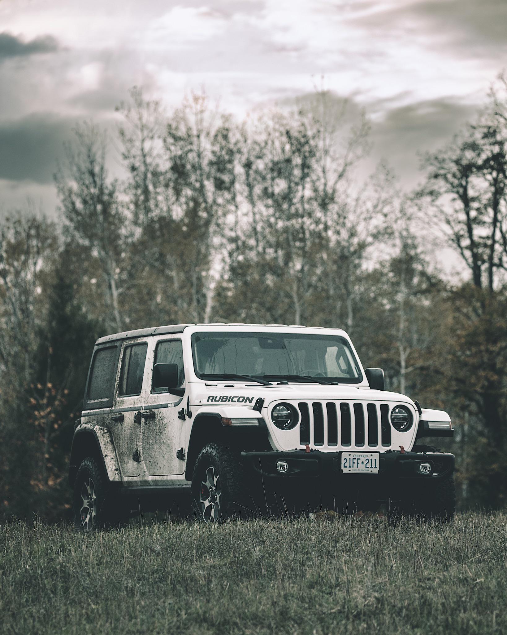Jeep Wrangler iPhone Wallpapers - Wallpaper Cave