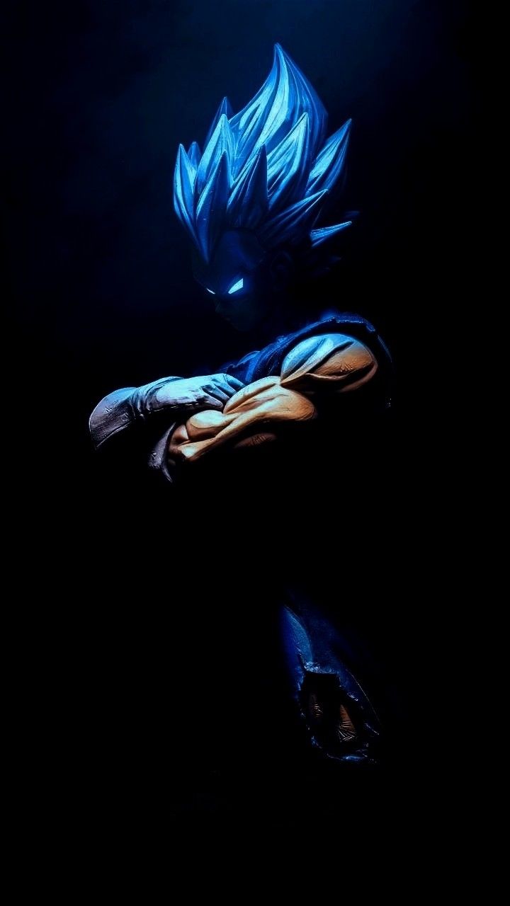 Vegeta Amoled Wallpapers - Wallpaper Cave