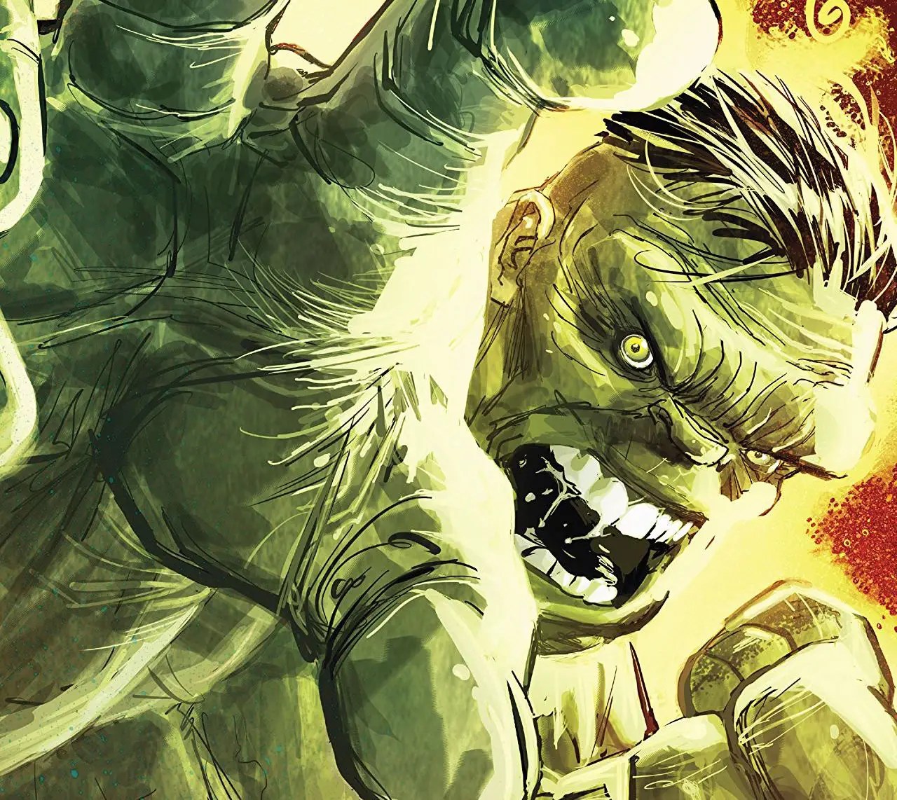 Immortal Hulk Vol. 11: Apocrypha review