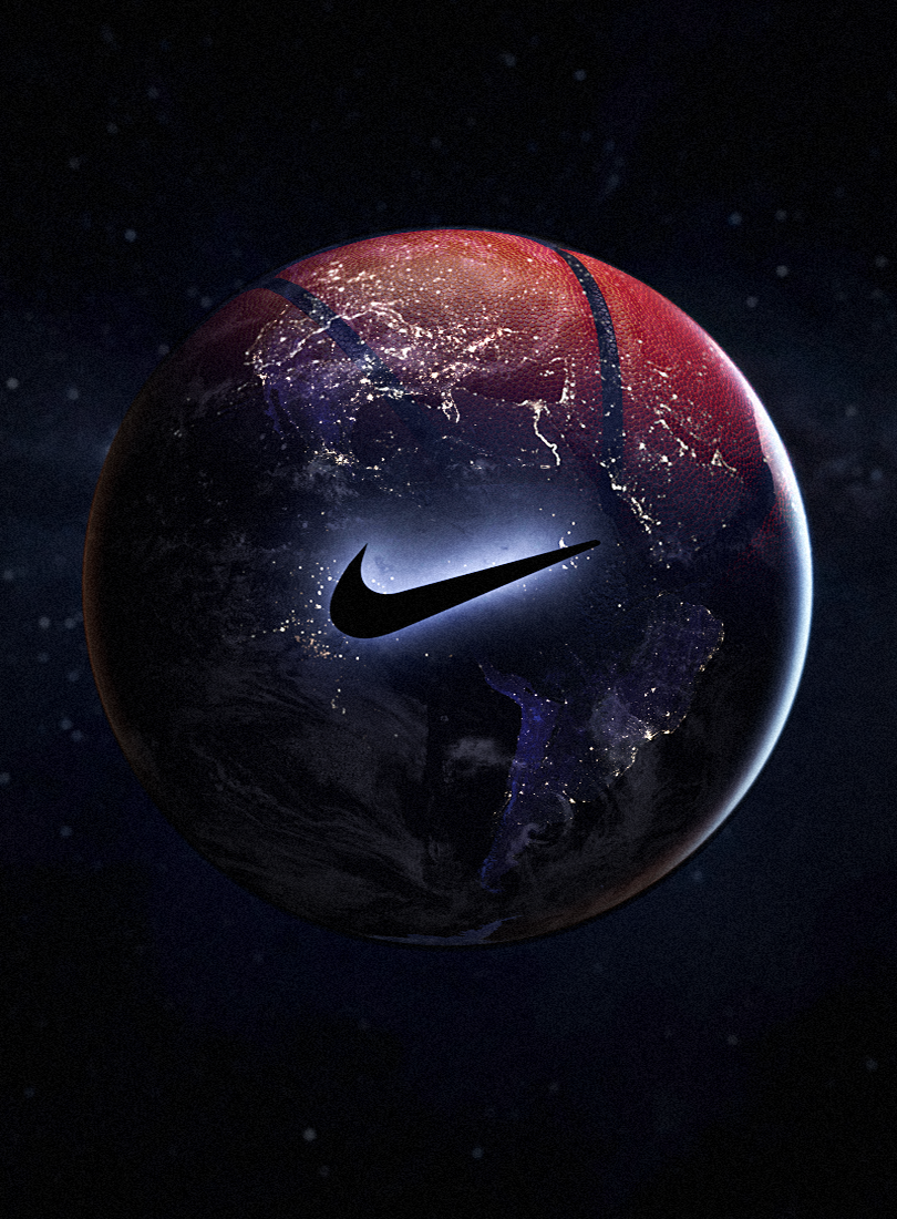 Nike - Behance