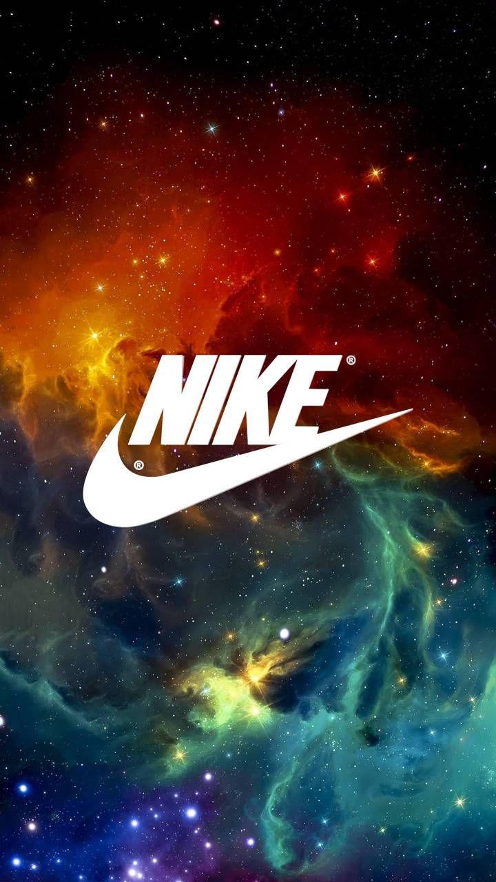 Nike Galaxy Wallpaper By Enxgma