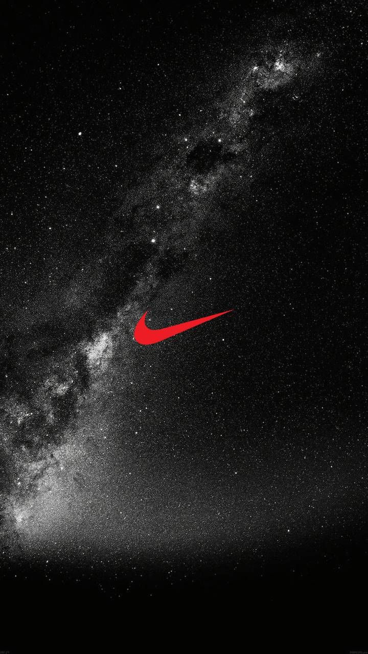 Nike Nights wallpaper
