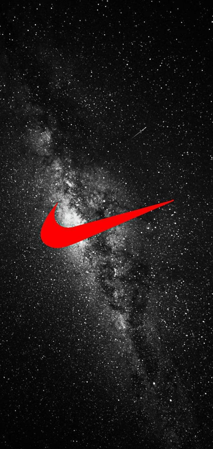 Nike logo wallpaper, Nike wallpaper