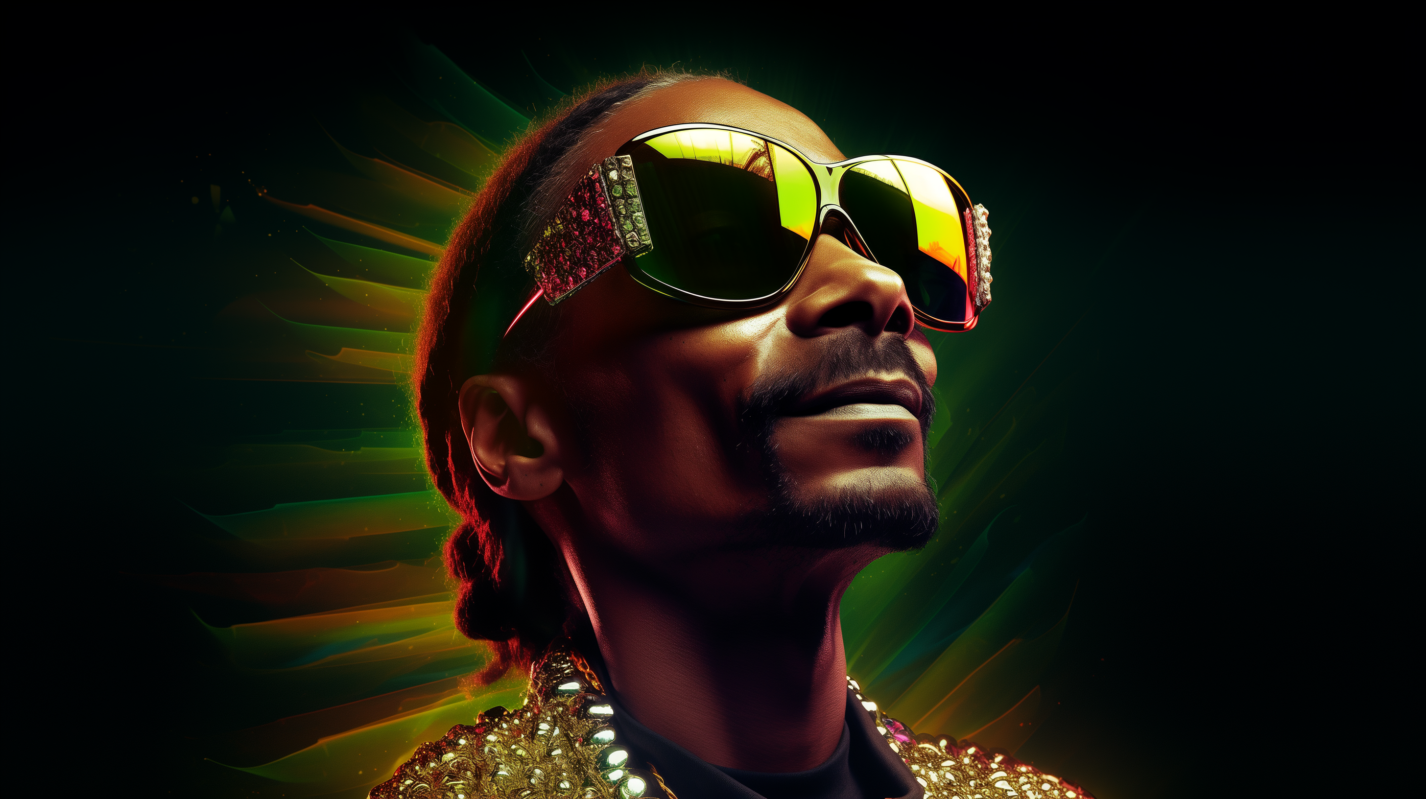 Snoop Dogg Wallpaper