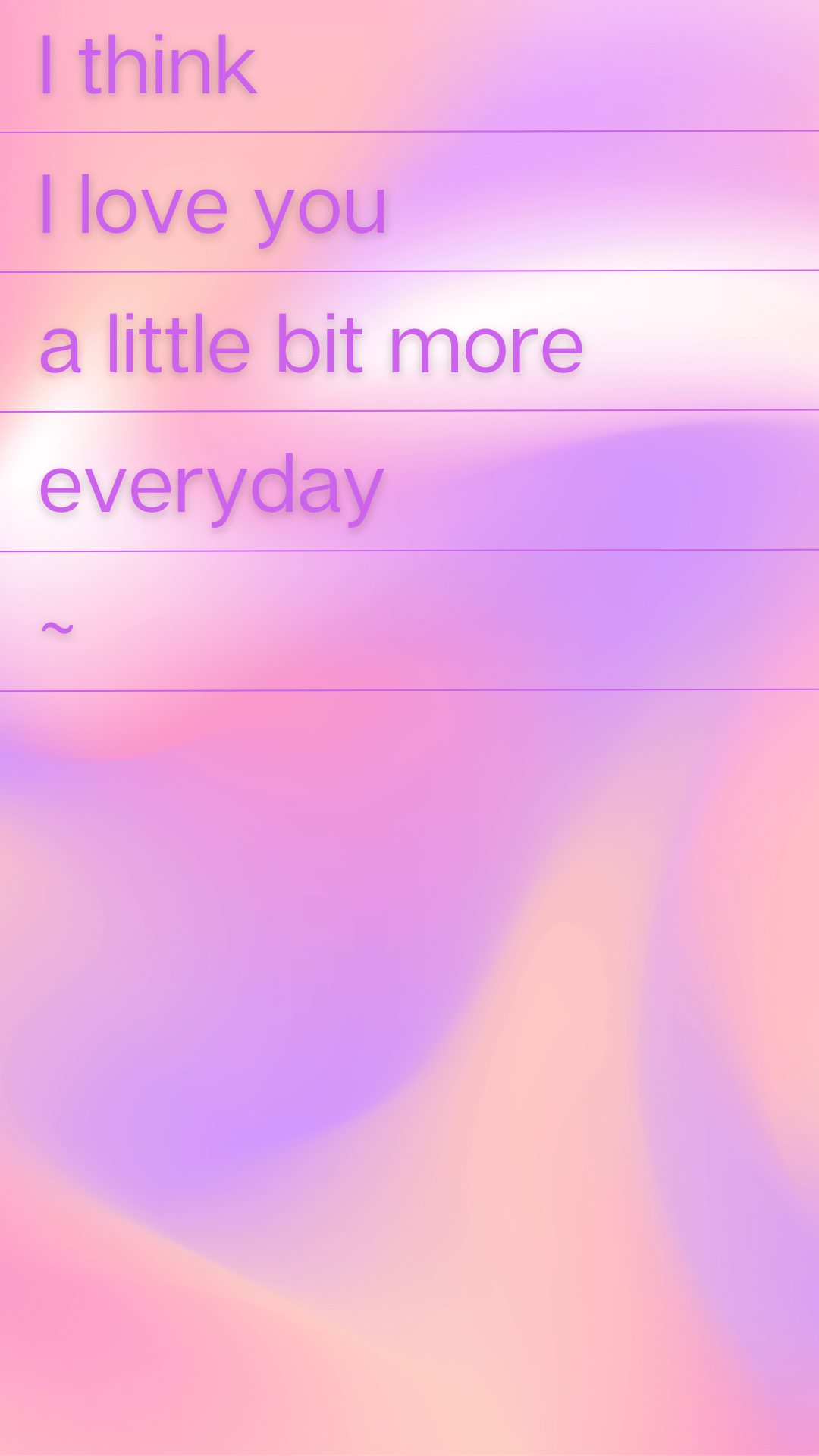 Romantic Valentine's Day Wallpaper