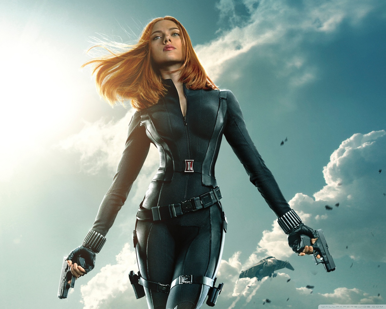 Ultra HD Desktop Background Wallpaper