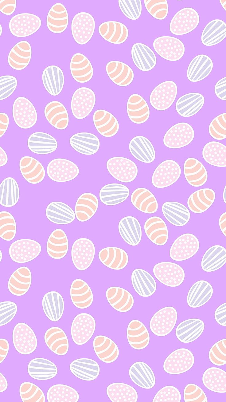 Easter egg pattern, Coloring easter eggs