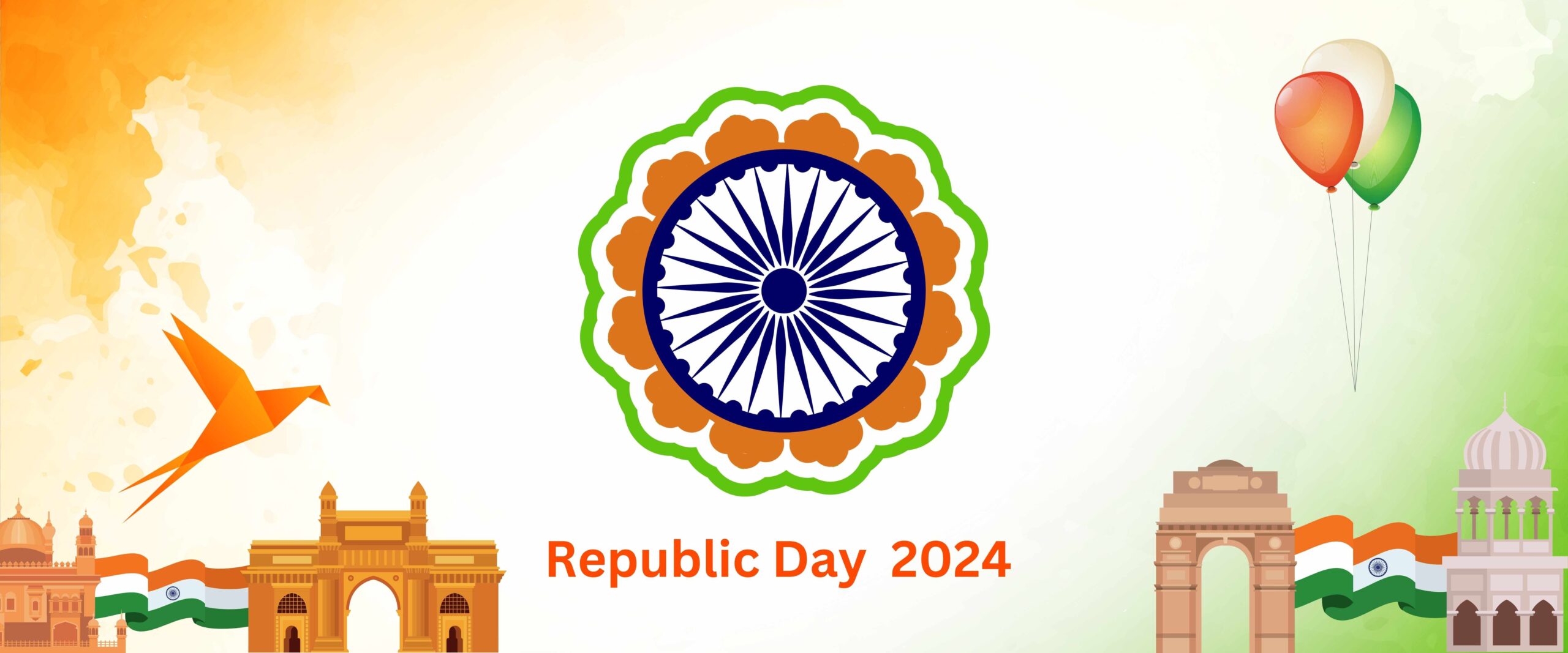 Republic Day 2024 Wallpapers Wallpaper Cave