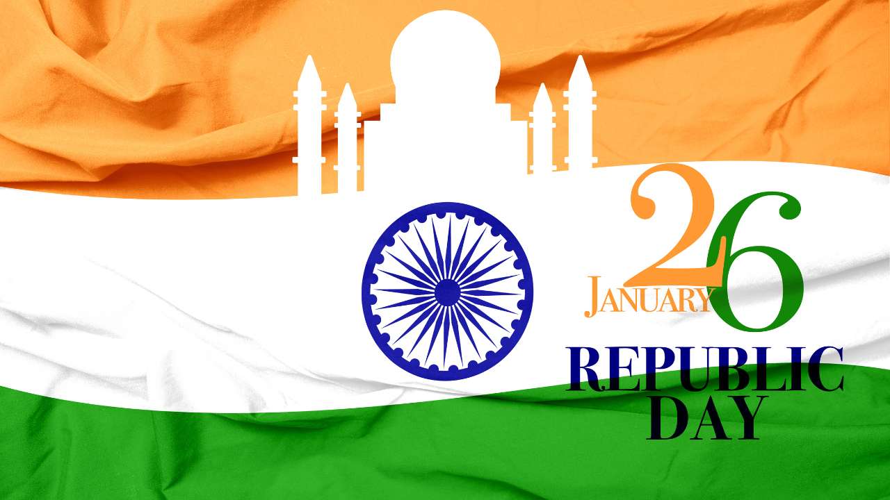 Happy Republic Day 2024 WhatsApp Status