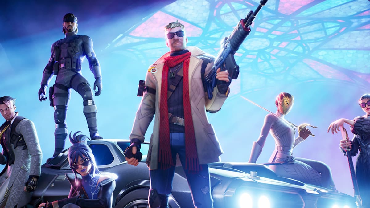 Fortnite': When Is Chapter 5, Season 2?