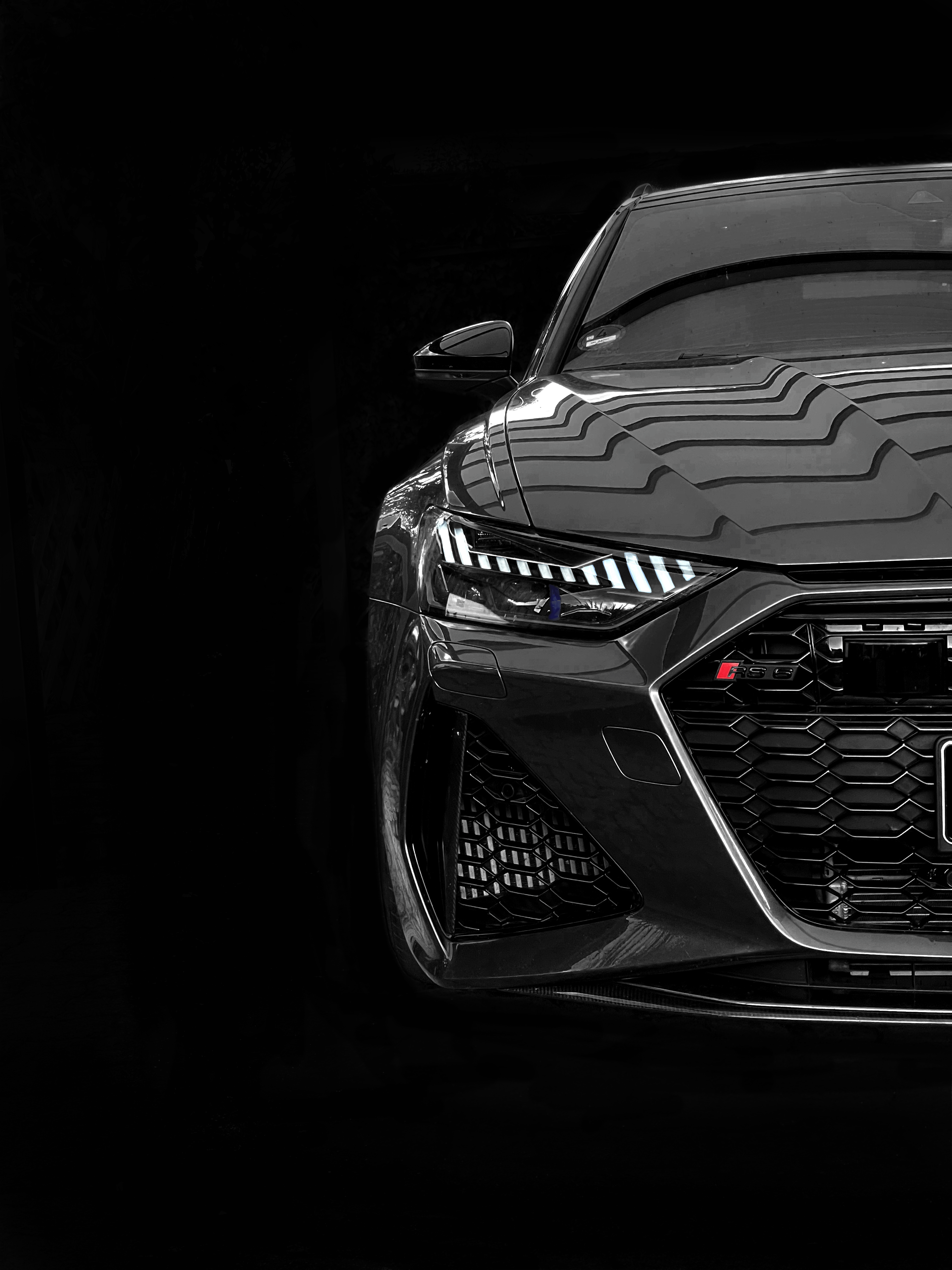 RS6 Wallpaper