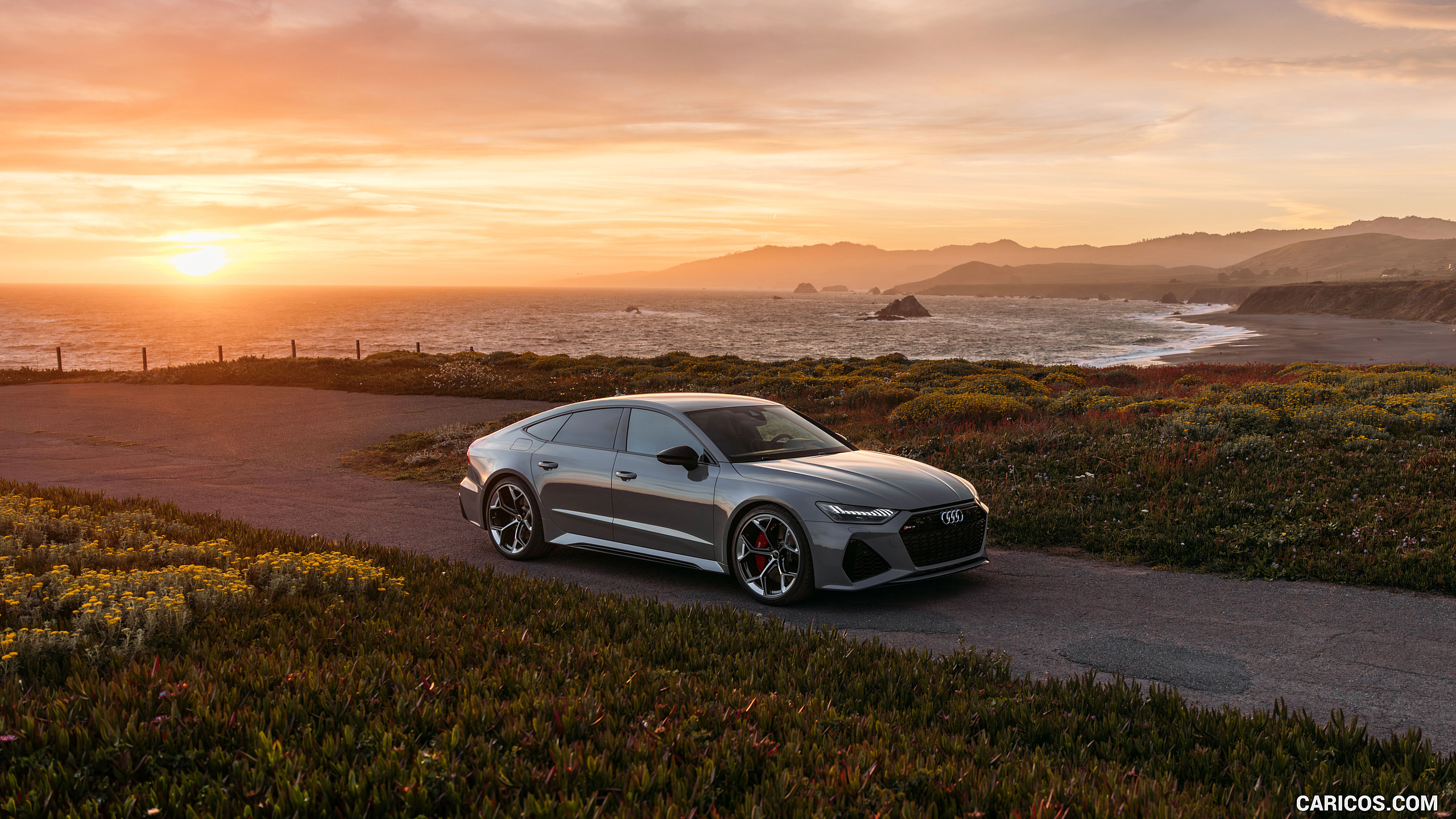Audi RS 7 Performance US Spec
