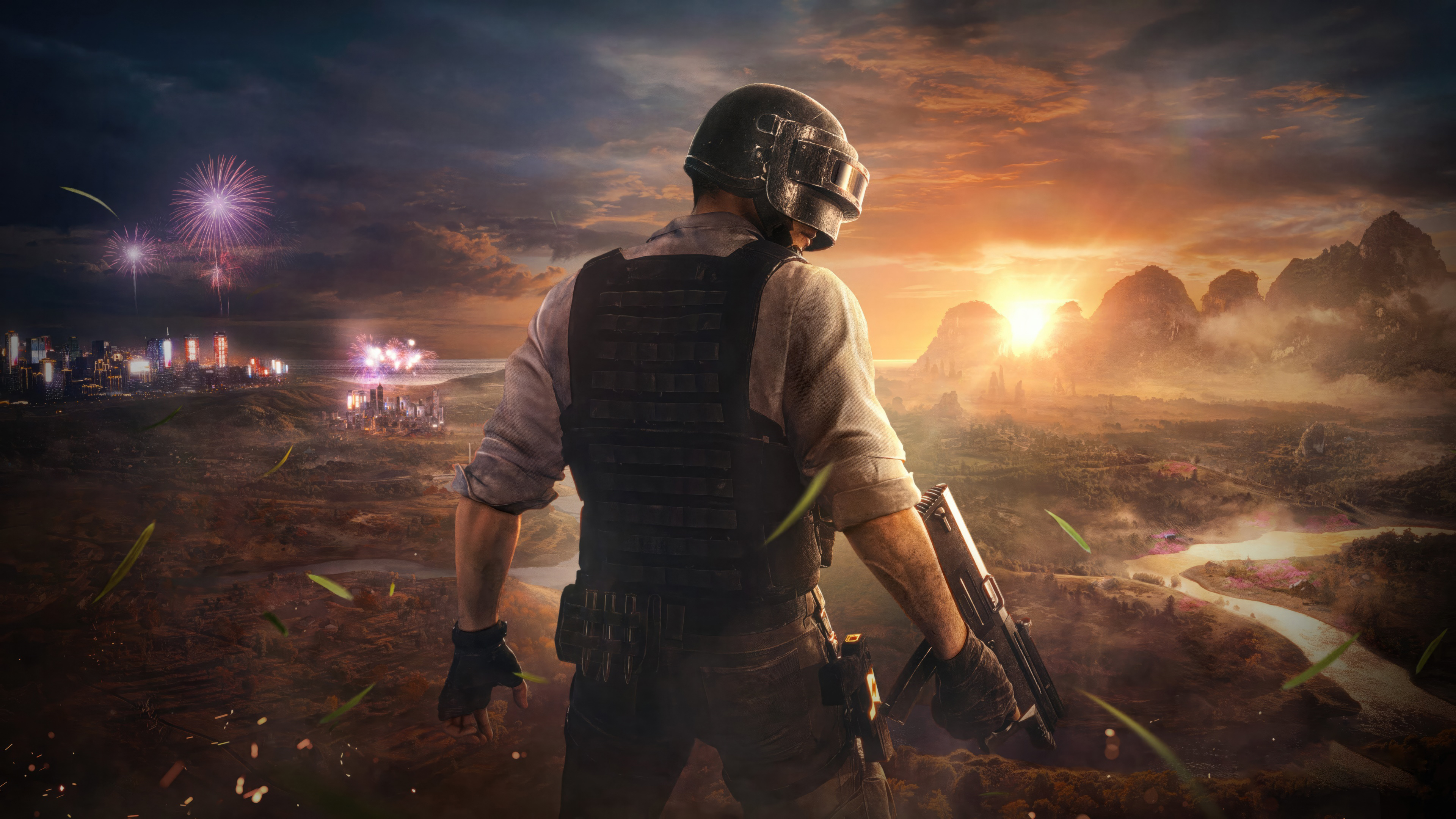 2024 Pubg Wallpaper, HD Games Wallpaper