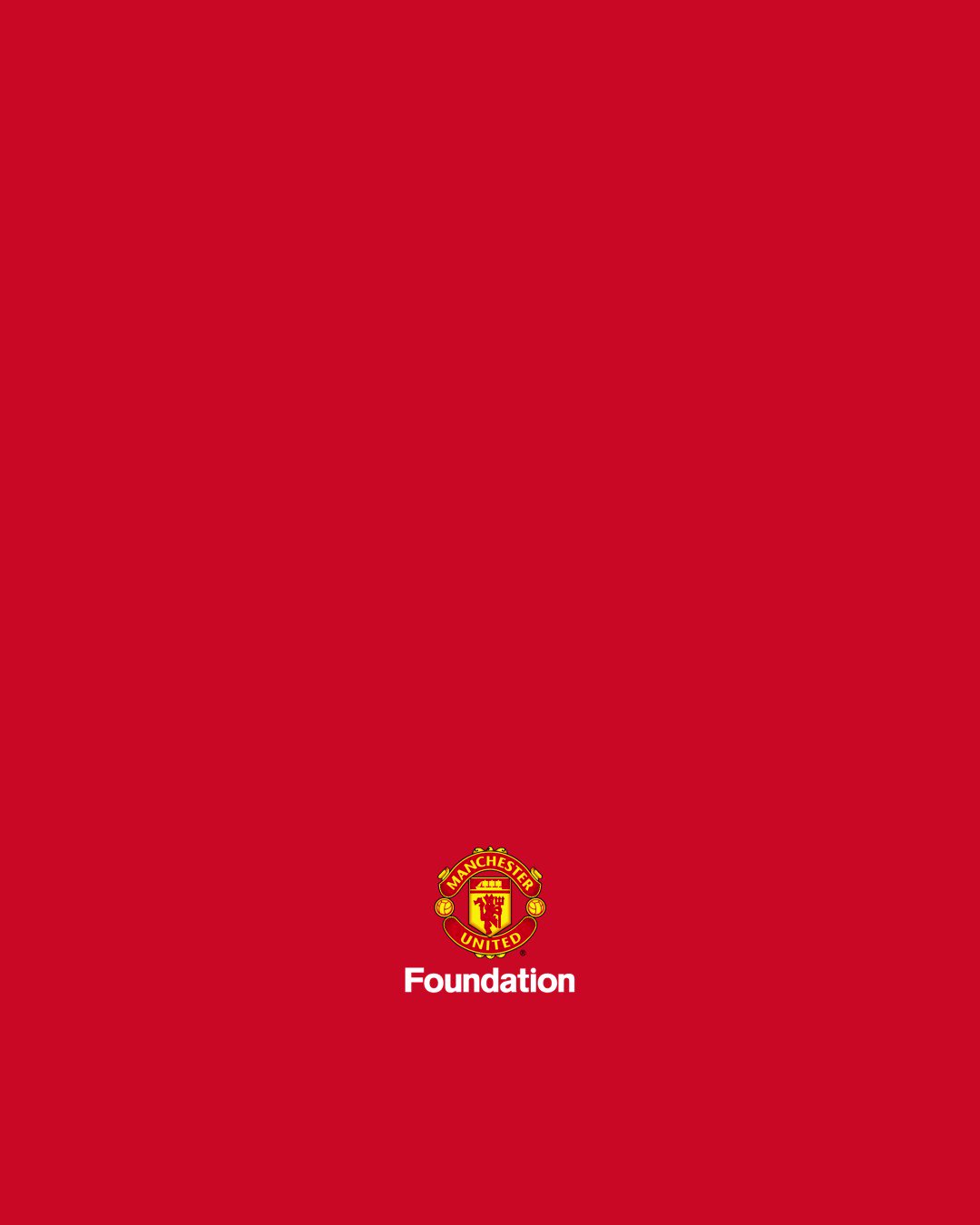 Manchester United Foundation