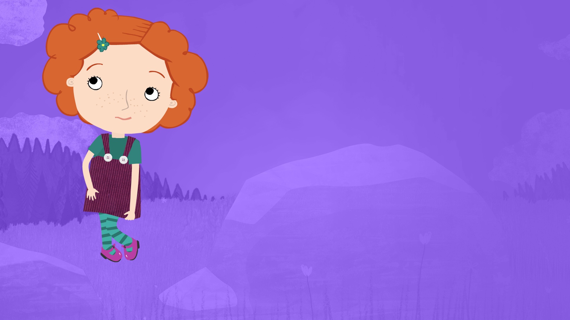 Watch Nina Needs to Go TV Show. Disney