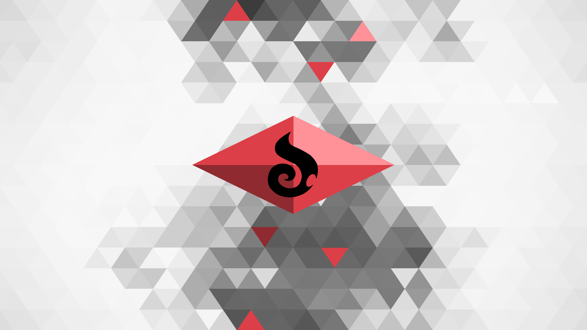 Sun and Moon HD Wallpaper