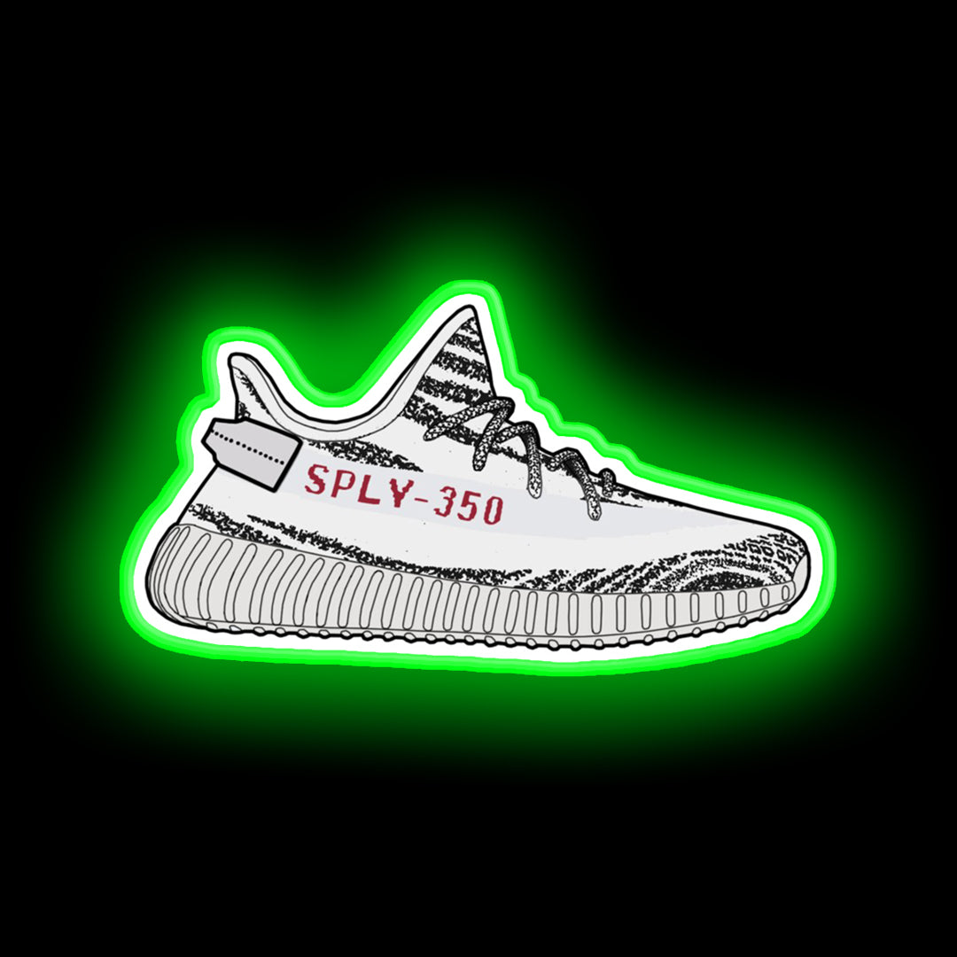 Yeezy Boost 350 V2 Zebra Wallpapers - Wallpaper Cave