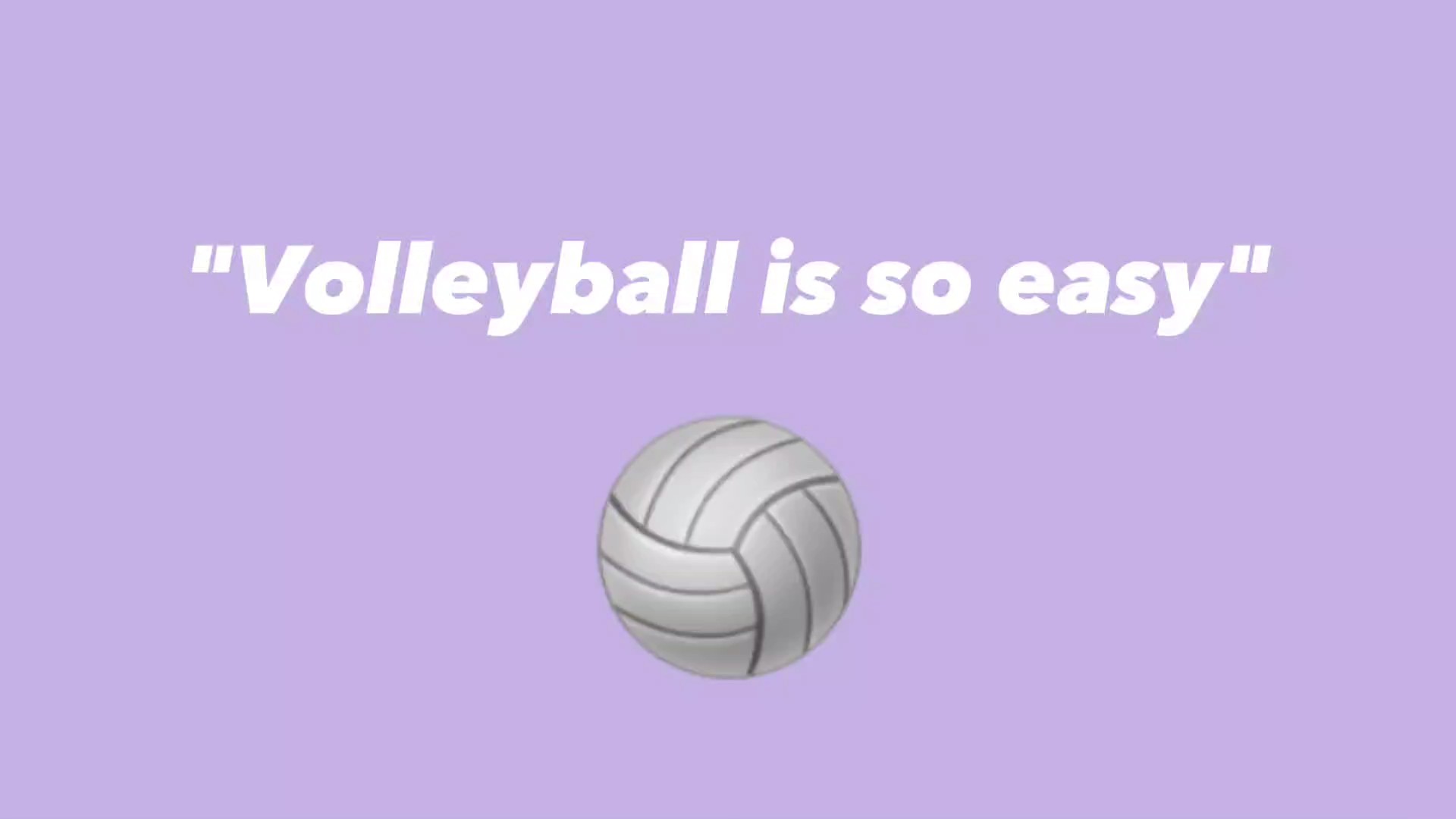 Preppy Volleyball Wallpapers - Wallpaper Cave